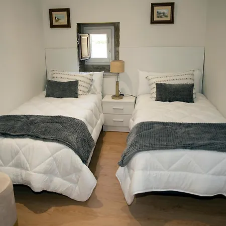 Holiday home Casa Laran