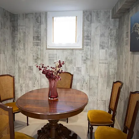 Casa Laran Holiday home