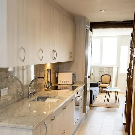 Casa Laran * Chantada