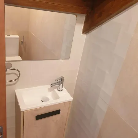 Holiday home Casa Laran