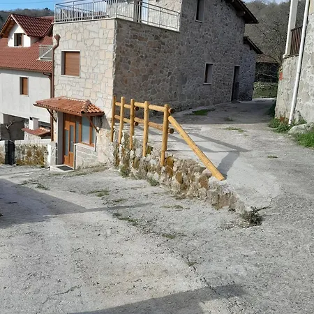 Casa Laran * Chantada