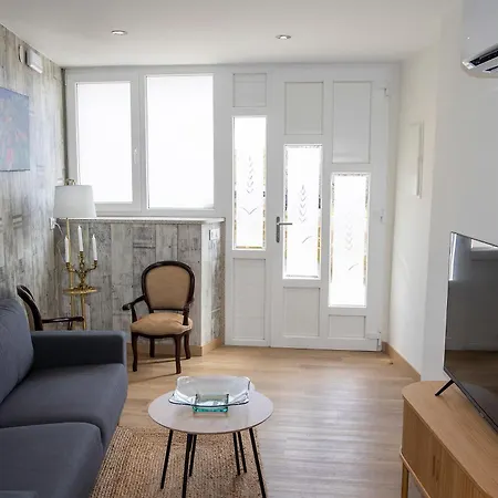 Holiday home Casa Laran