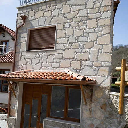 Casa Laran Holiday home