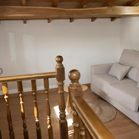 Holiday home Casa Laran