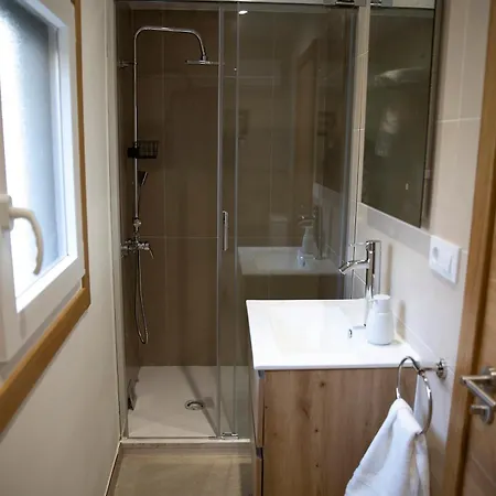 Casa Laran * Chantada