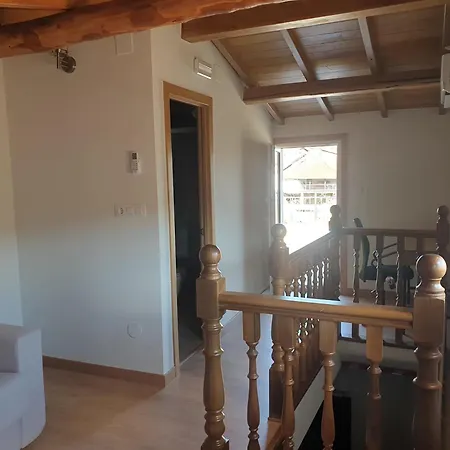 Holiday home Casa Laran Chantada