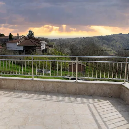 Holiday home Casa Laran *