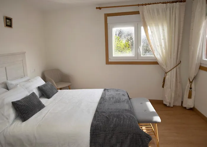 Дом отдыха Casa Laran *