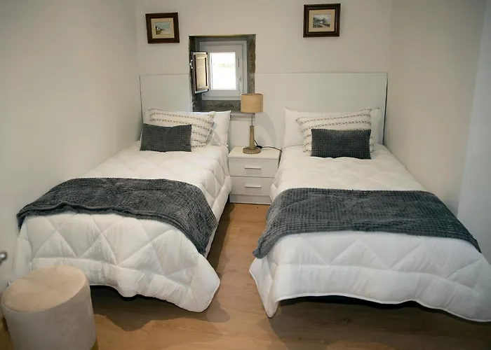 Дом отдыха Casa Laran