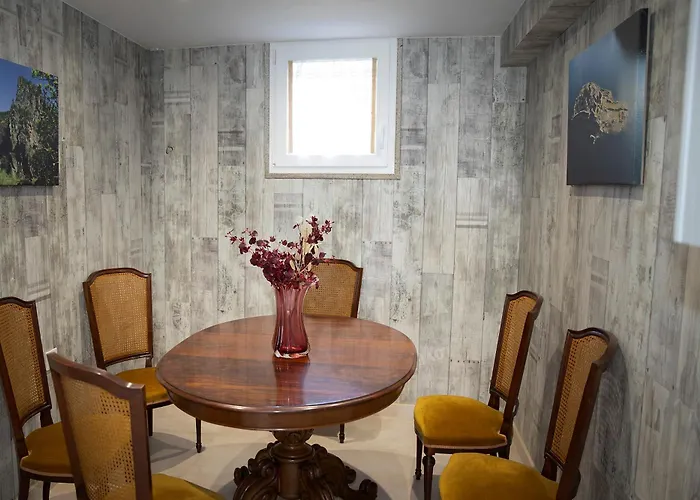 Casa Laran Дом отдыха