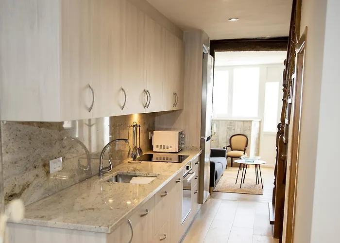 Casa Laran * Чантада