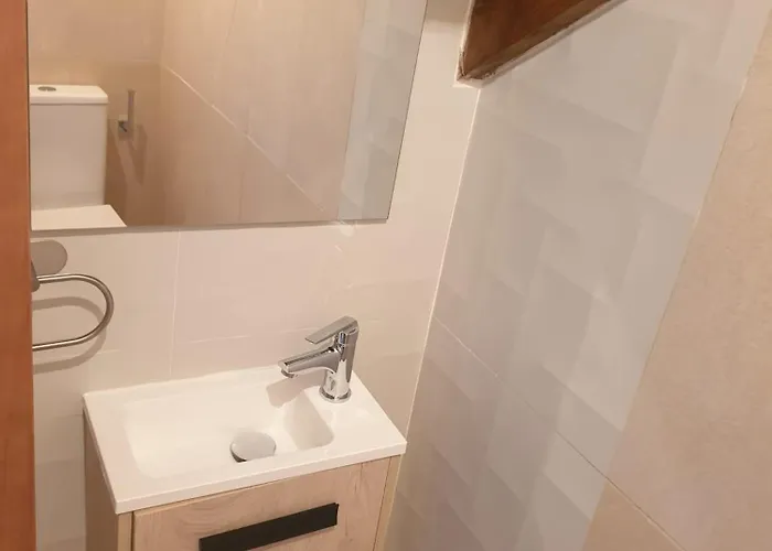 Дом отдыха Casa Laran