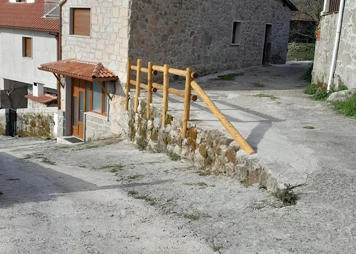 Casa Laran * Чантада