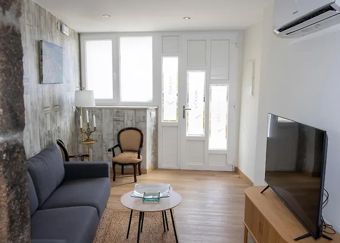 Дом отдыха Casa Laran