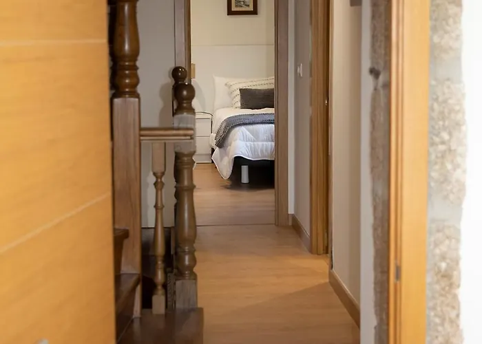 Casa Laran Чантада