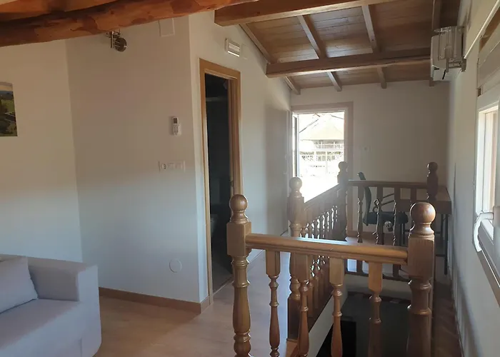 Дом отдыха Casa Laran Чантада