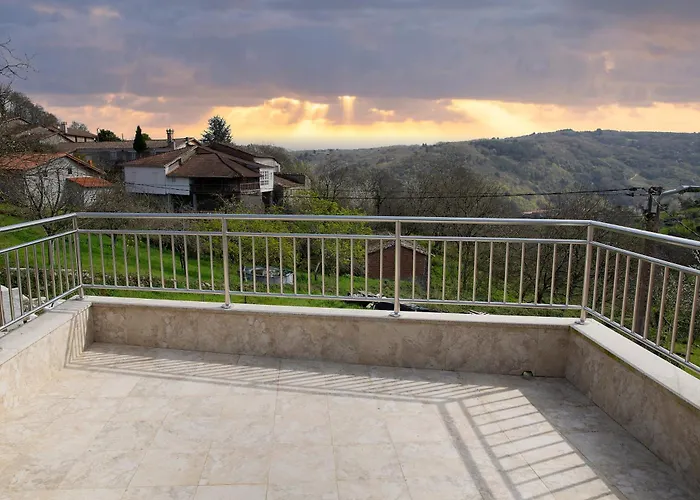 Дом отдыха Casa Laran *