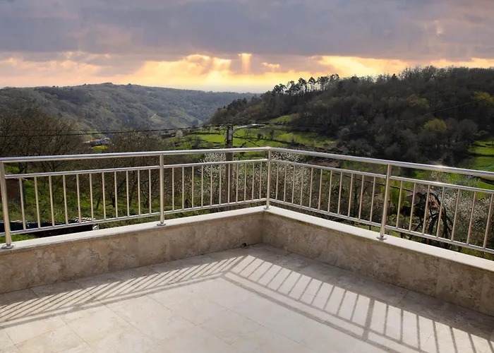 Casa Laran Чантада